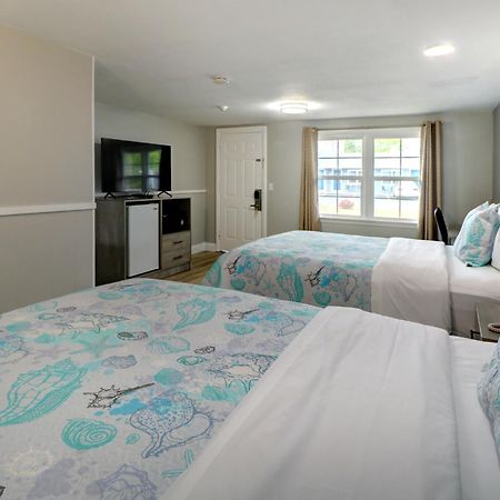 Windrift Motel 웨스트야머스 외부 사진
