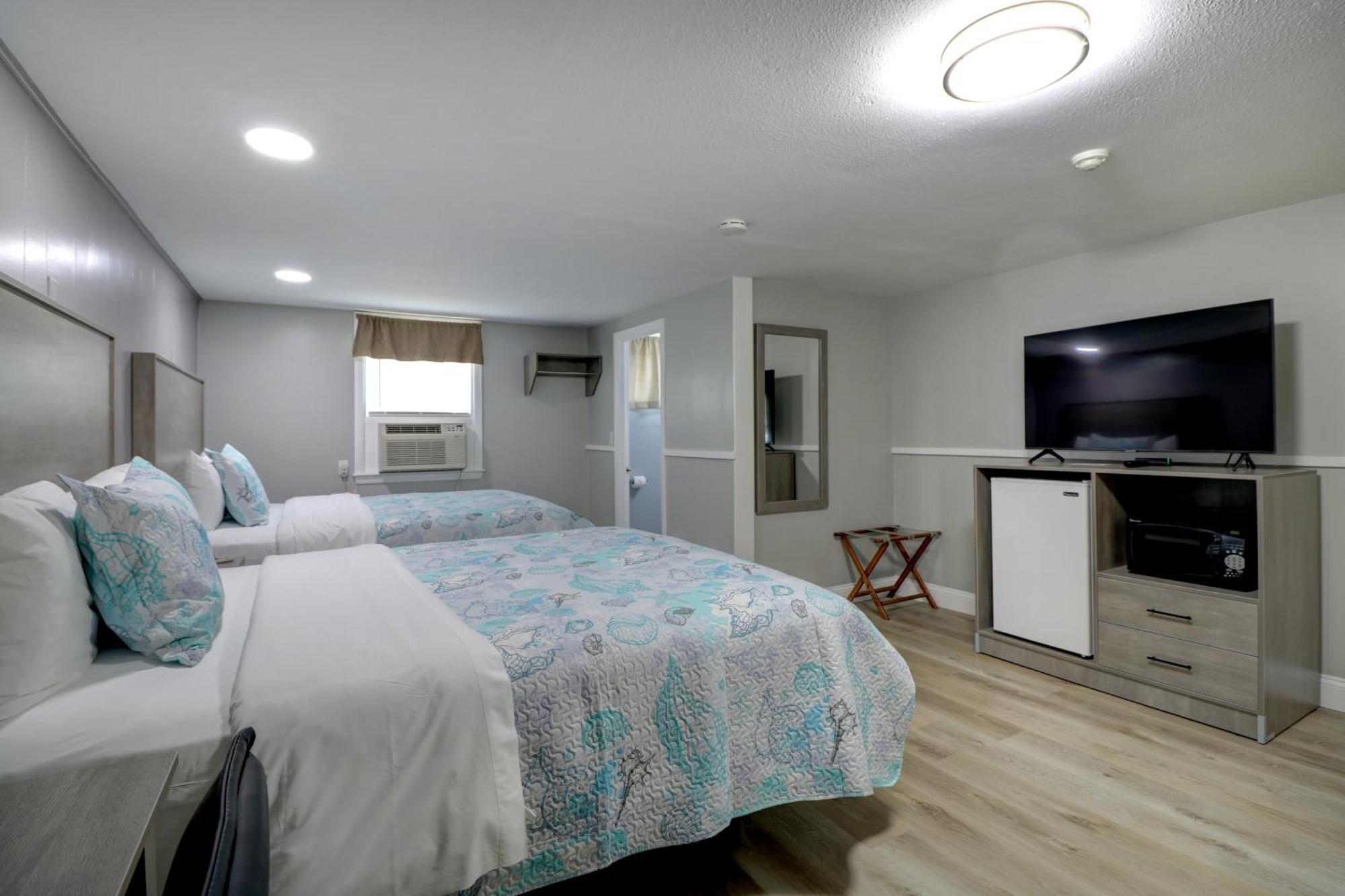 Windrift Motel 웨스트야머스 외부 사진
