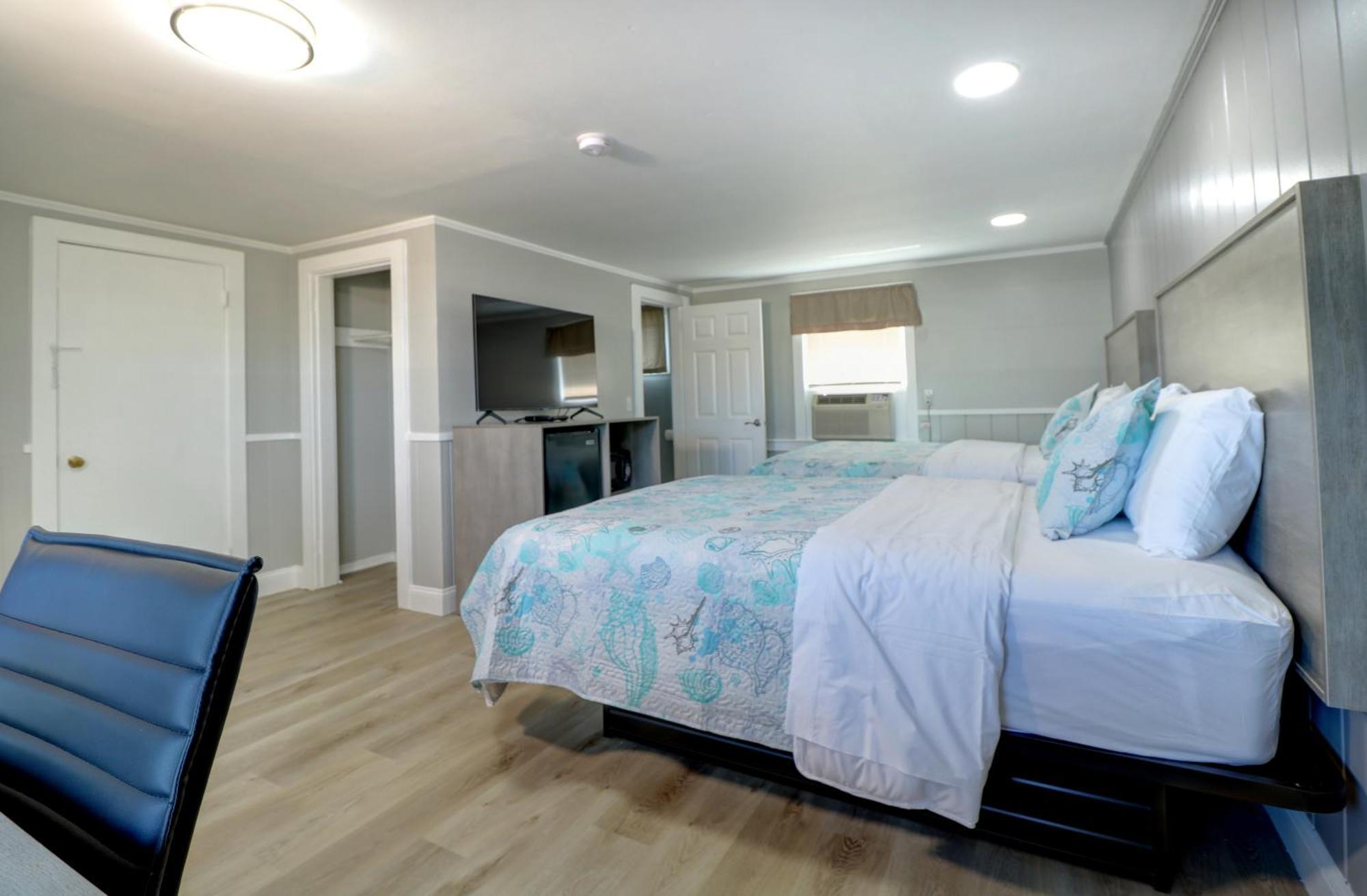Windrift Motel 웨스트야머스 외부 사진