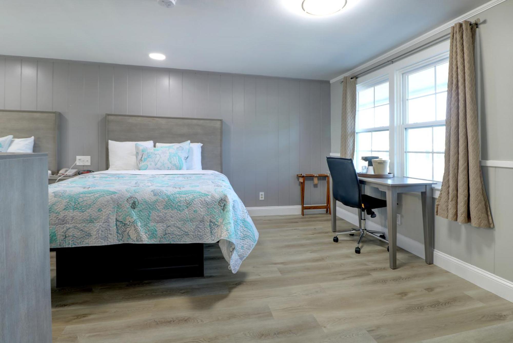 Windrift Motel 웨스트야머스 외부 사진