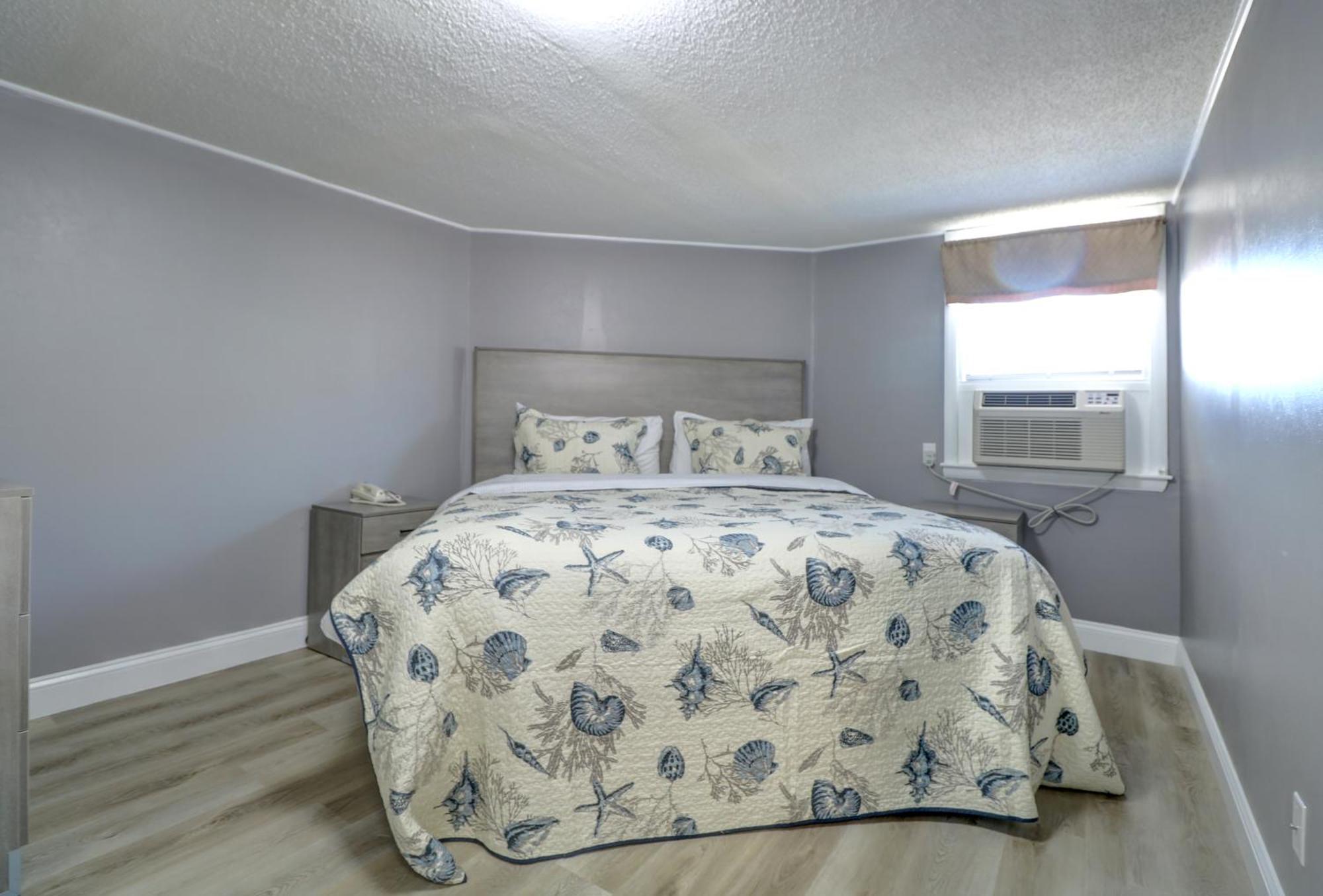 Windrift Motel 웨스트야머스 외부 사진