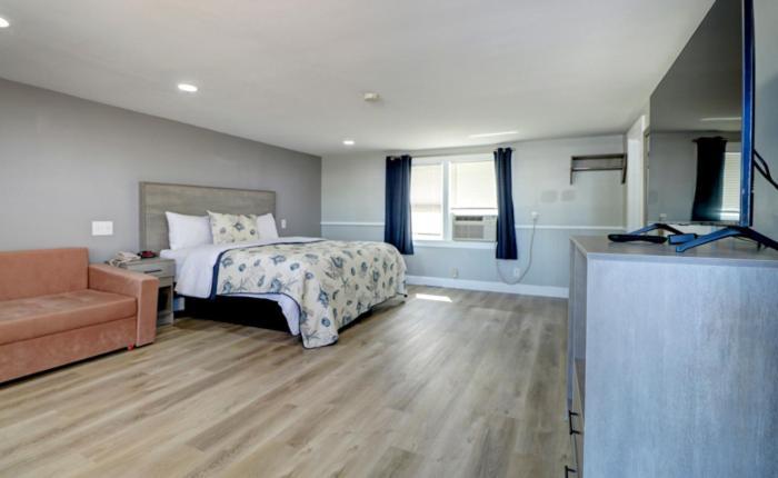 Windrift Motel 웨스트야머스 외부 사진