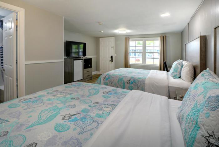 Windrift Motel 웨스트야머스 외부 사진