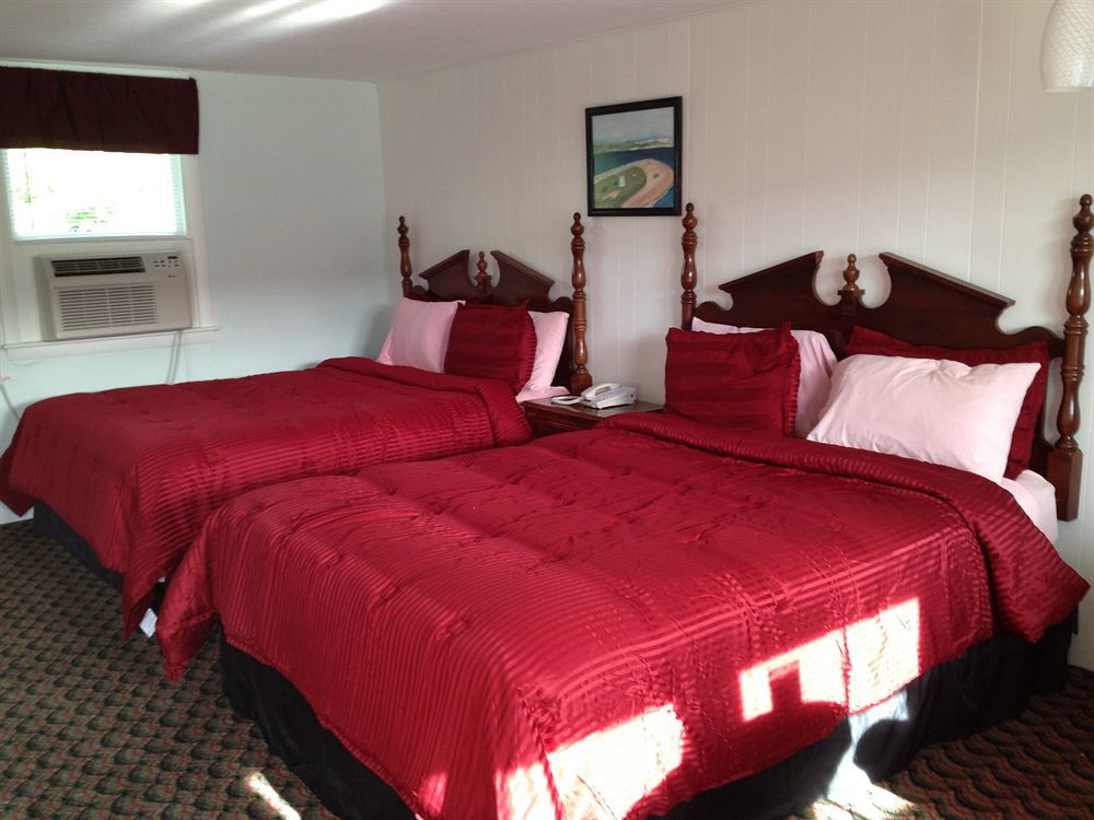 Windrift Motel 웨스트야머스 외부 사진