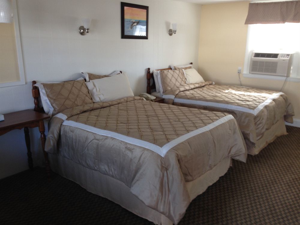 Windrift Motel 웨스트야머스 외부 사진