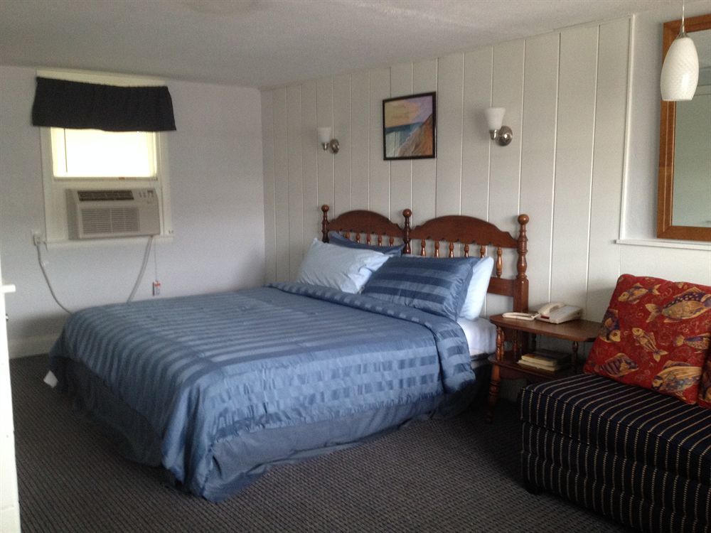 Windrift Motel 웨스트야머스 외부 사진