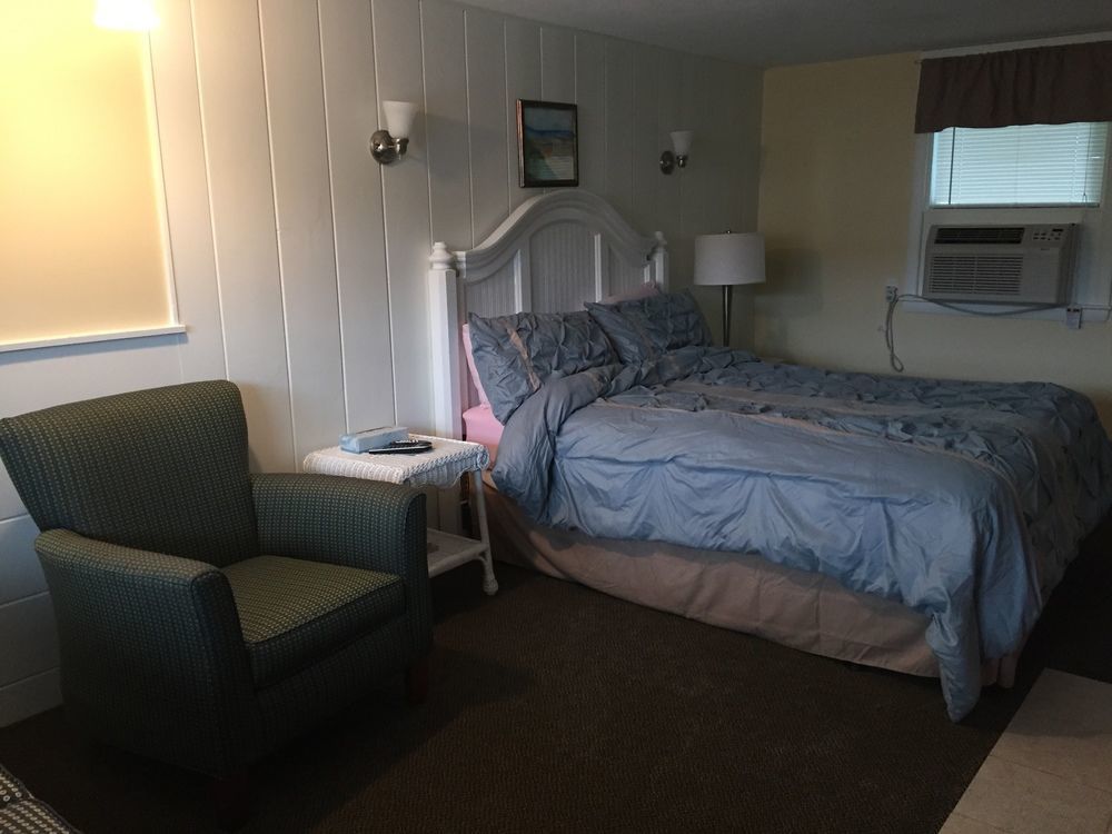 Windrift Motel 웨스트야머스 외부 사진