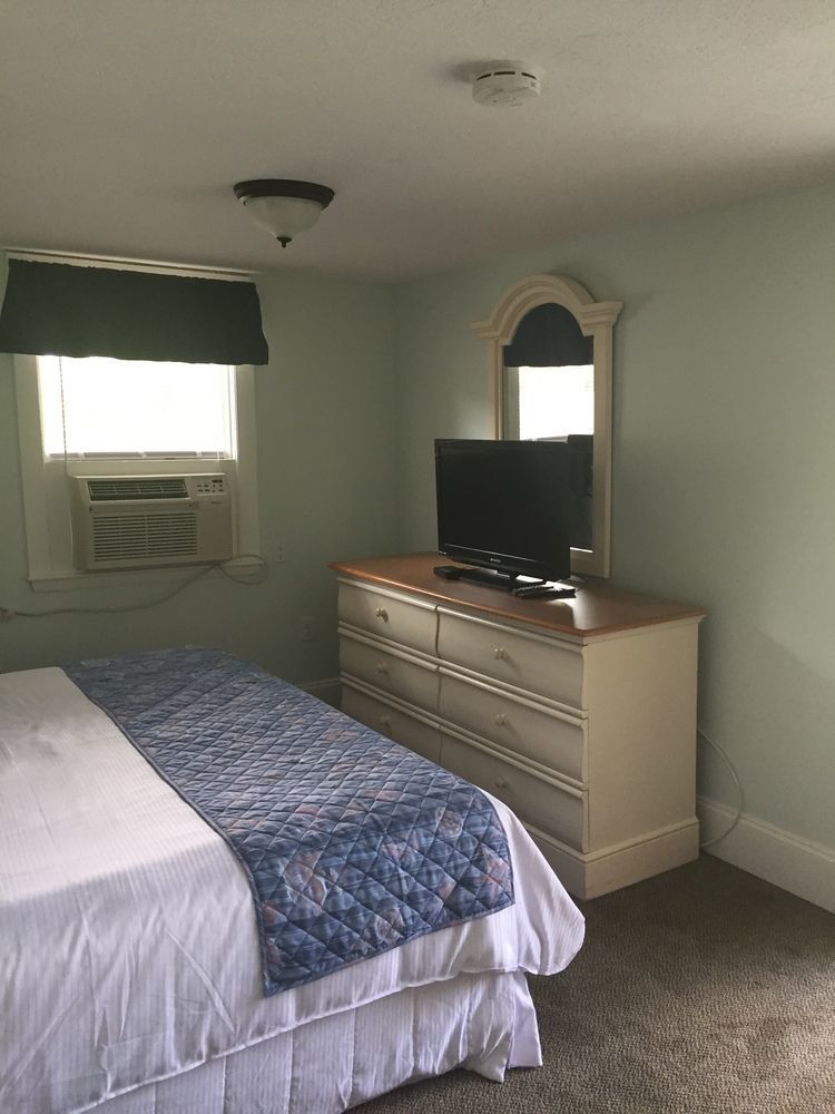 Windrift Motel 웨스트야머스 외부 사진