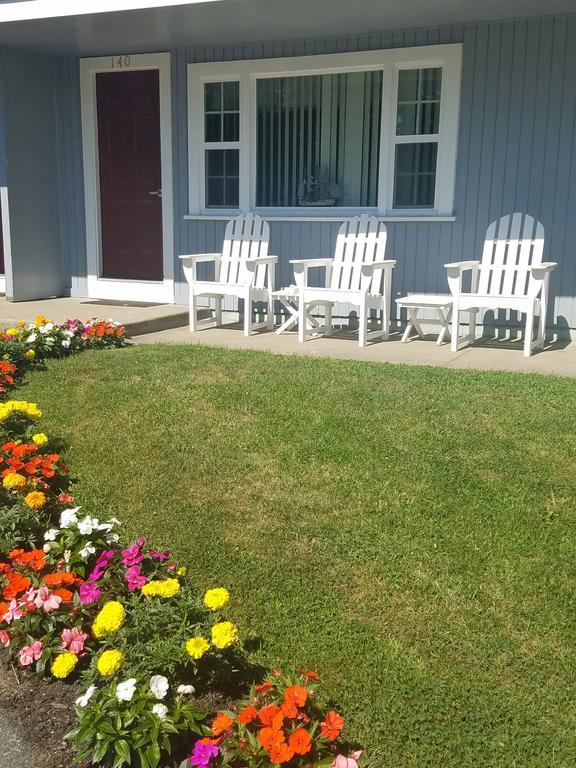 Windrift Motel 웨스트야머스 외부 사진